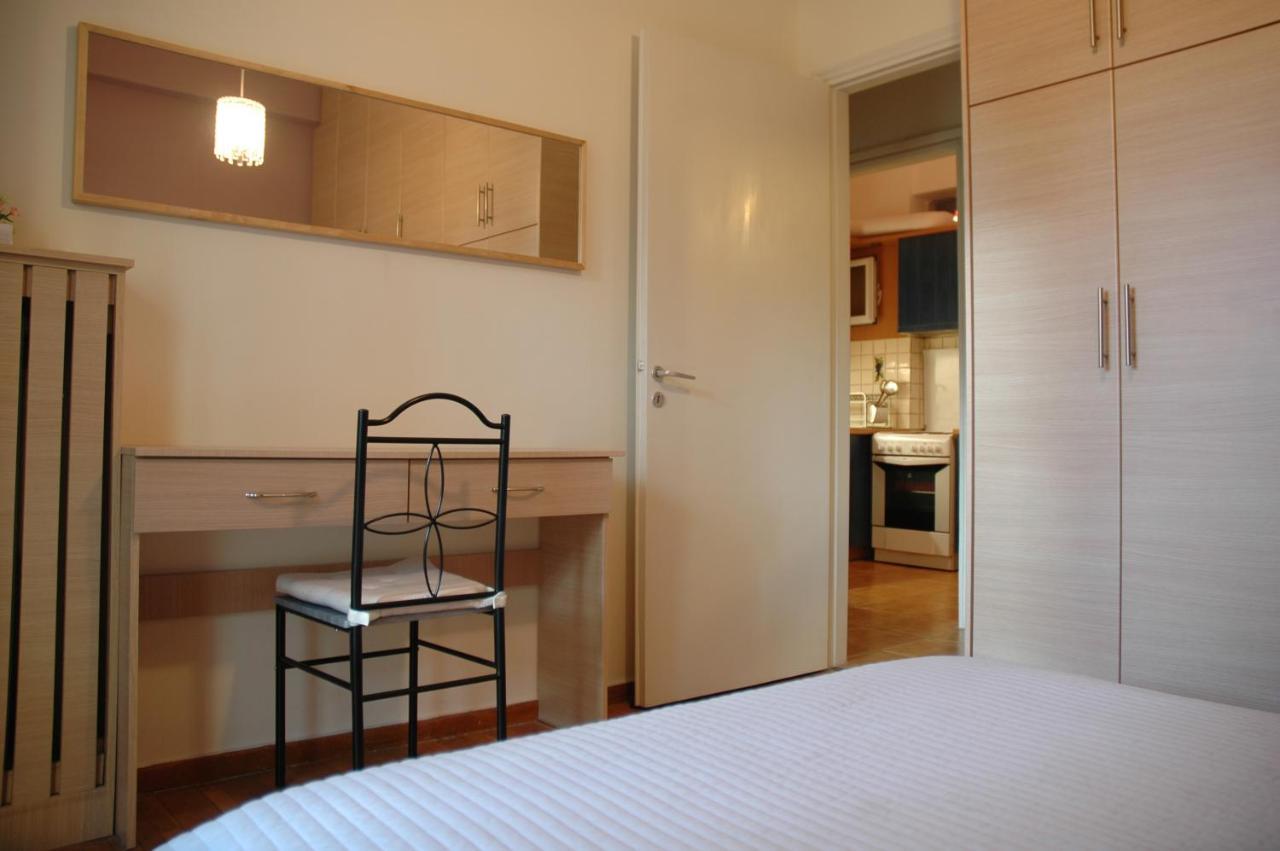 Athens Quality Apartments Екстериор снимка
