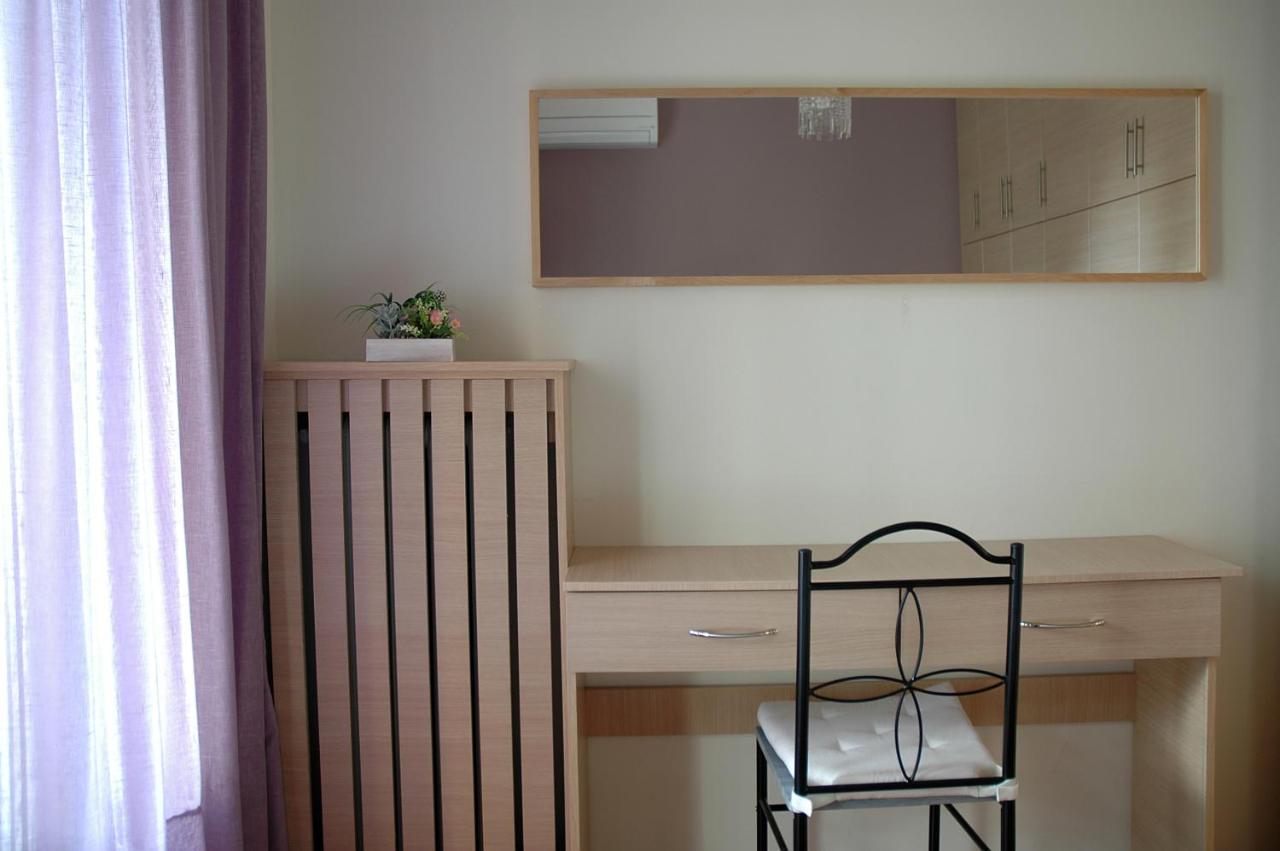Athens Quality Apartments Екстериор снимка