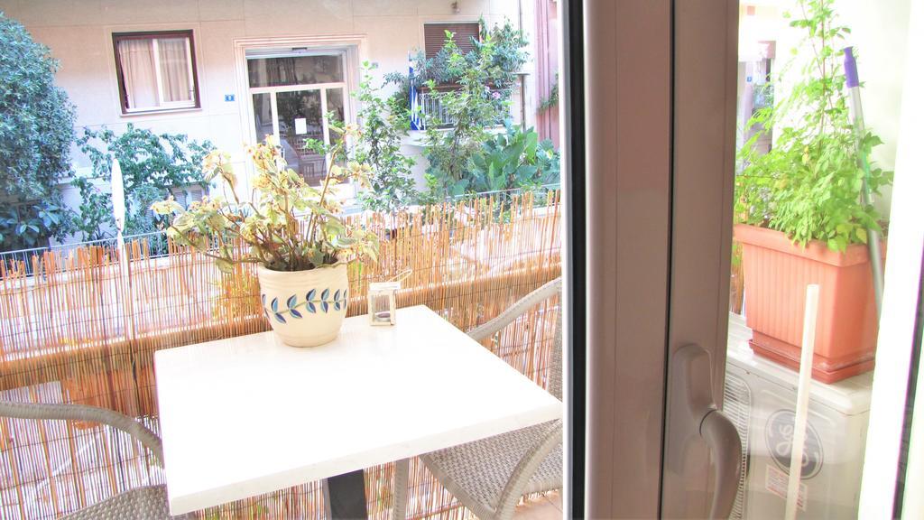 Athens Quality Apartments Екстериор снимка
