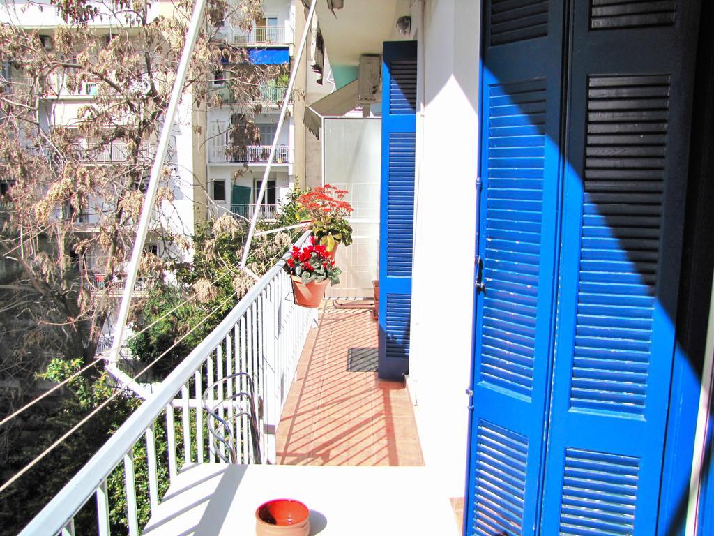 Athens Quality Apartments Екстериор снимка