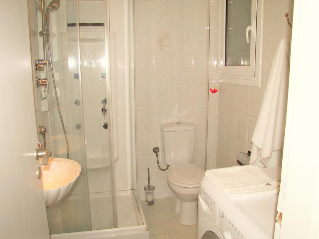 Athens Quality Apartments Екстериор снимка