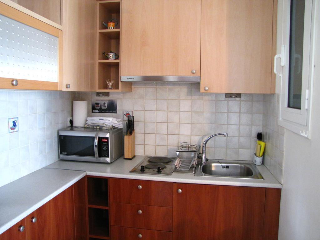 Athens Quality Apartments Екстериор снимка